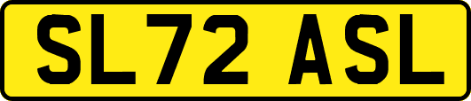 SL72ASL