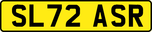 SL72ASR