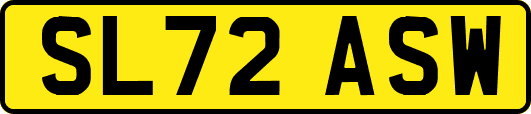 SL72ASW