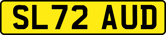 SL72AUD