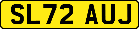 SL72AUJ