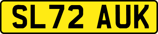 SL72AUK