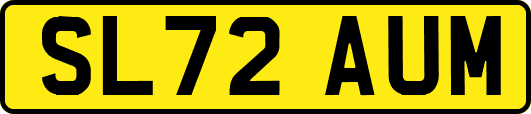 SL72AUM