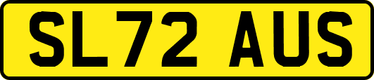 SL72AUS