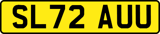 SL72AUU
