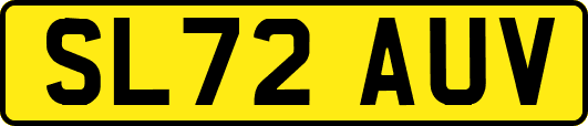 SL72AUV