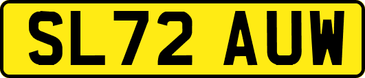 SL72AUW