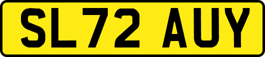 SL72AUY