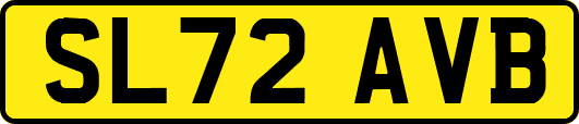 SL72AVB
