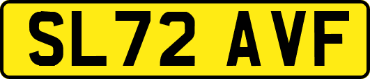 SL72AVF