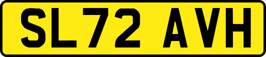 SL72AVH