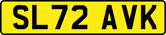 SL72AVK