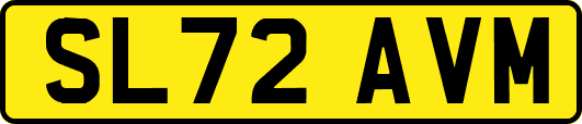 SL72AVM