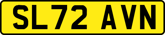SL72AVN