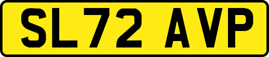 SL72AVP