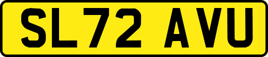 SL72AVU