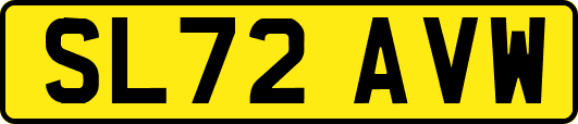 SL72AVW
