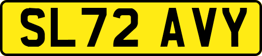 SL72AVY