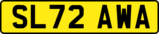SL72AWA