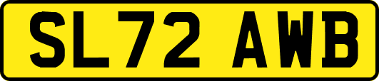 SL72AWB