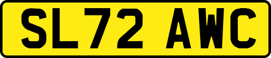 SL72AWC