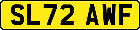 SL72AWF