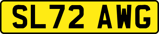 SL72AWG