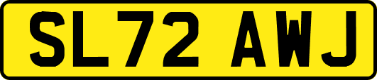 SL72AWJ