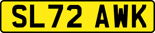 SL72AWK