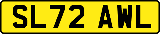 SL72AWL