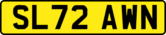 SL72AWN