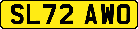 SL72AWO
