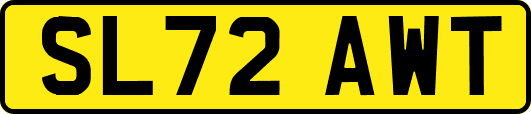 SL72AWT