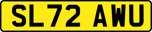 SL72AWU