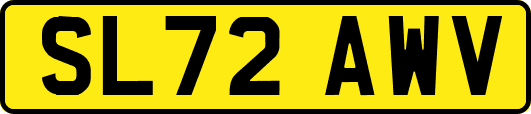 SL72AWV