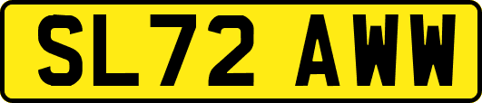 SL72AWW