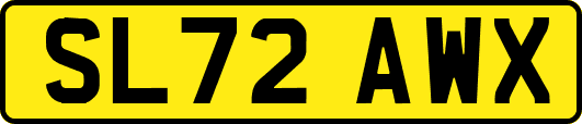 SL72AWX