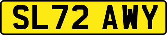 SL72AWY