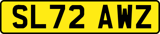 SL72AWZ