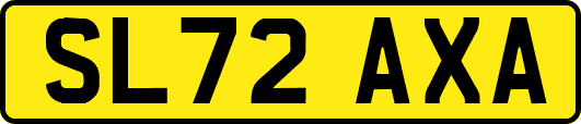 SL72AXA