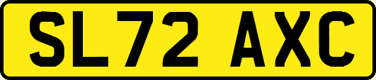 SL72AXC