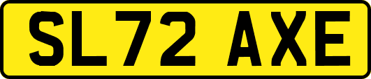 SL72AXE