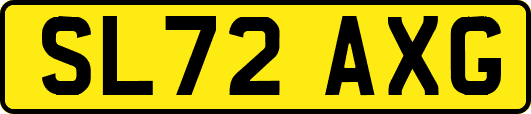 SL72AXG