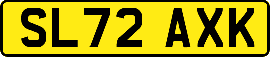 SL72AXK