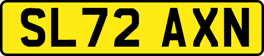 SL72AXN