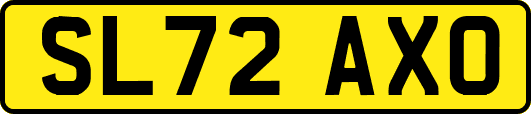 SL72AXO