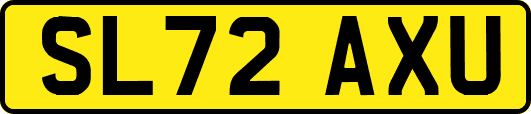 SL72AXU