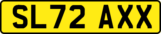 SL72AXX