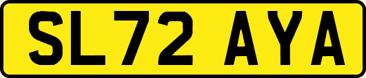 SL72AYA
