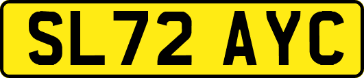 SL72AYC